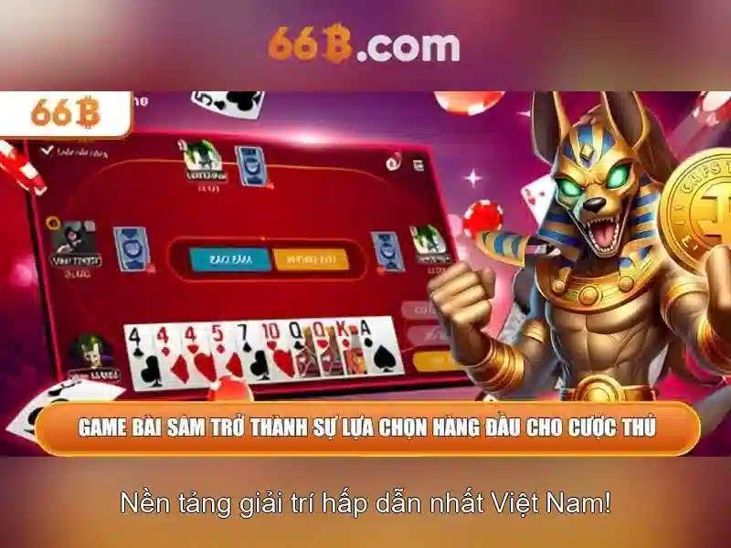 Giao diện nhà cái hoàn hảo