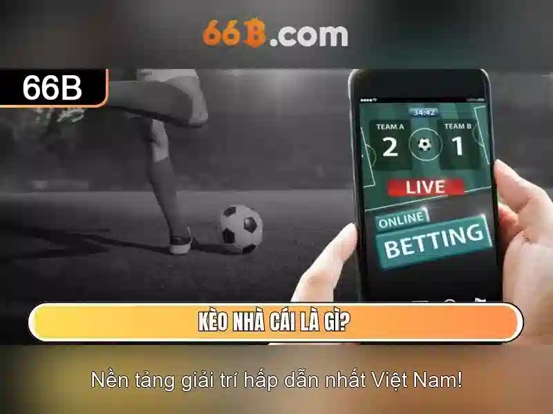 Giao diện nhà cái hoàn hảo