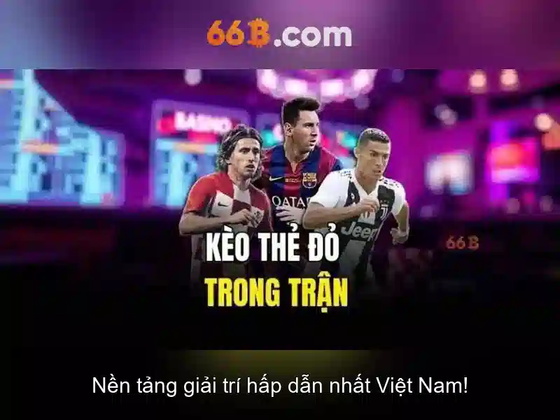 Cách 66B hoạt động