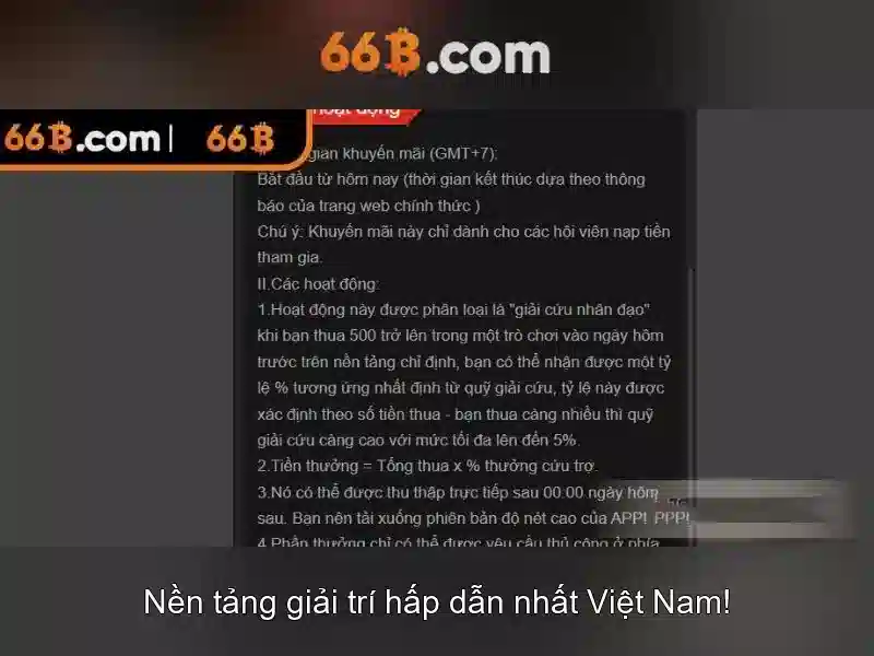 Giao diện nhà cái hoàn hảo