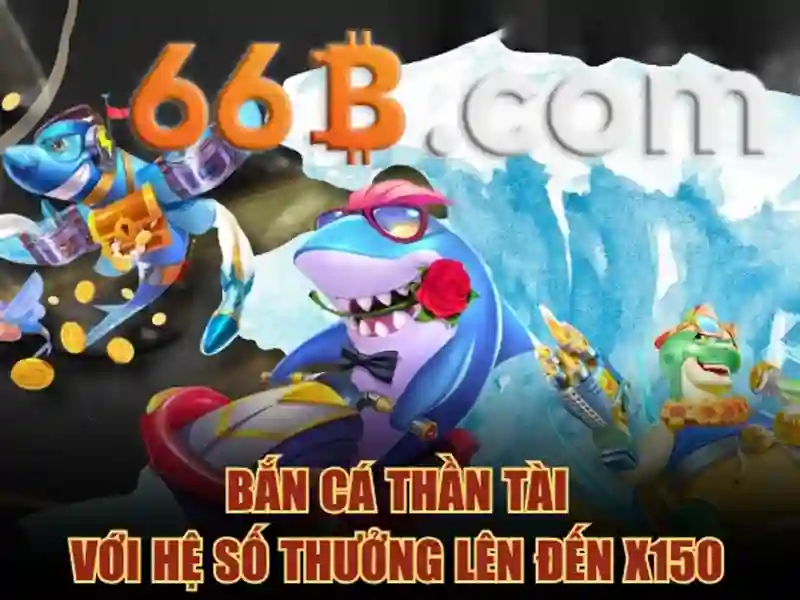 Khái niệm cơ bản về 66B