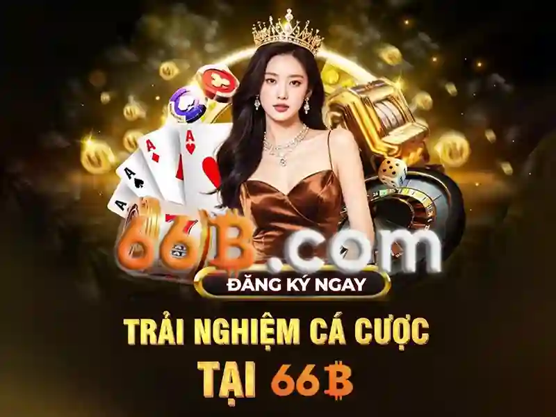 Giới thiệu về 66B