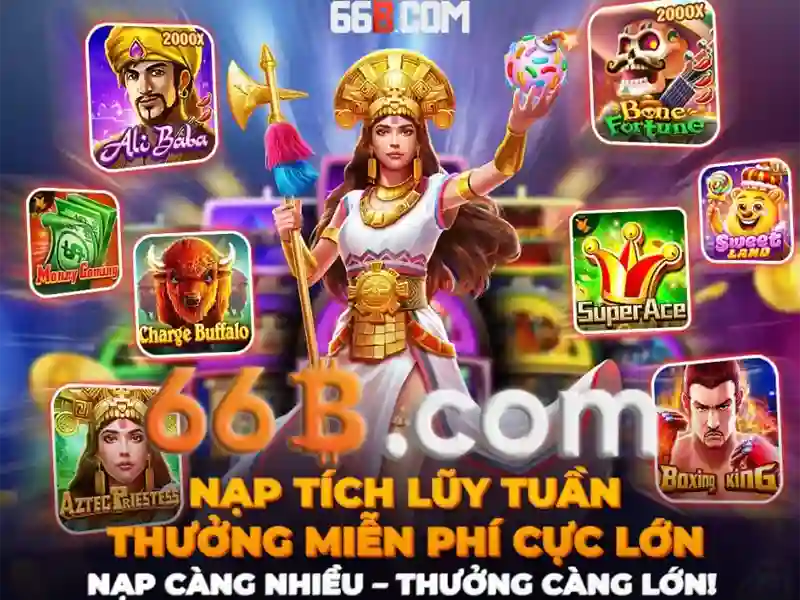 Giao diện nhà cái hoàn hảo
